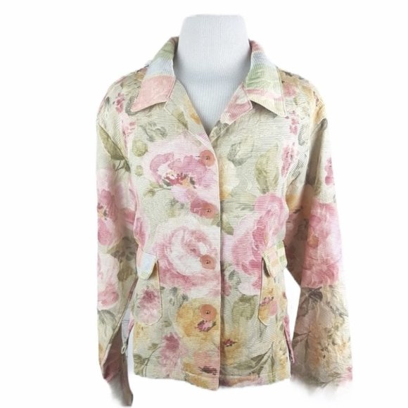 My Boyfriend's Back Jackets & Coats Vintage My Boyfriends Back